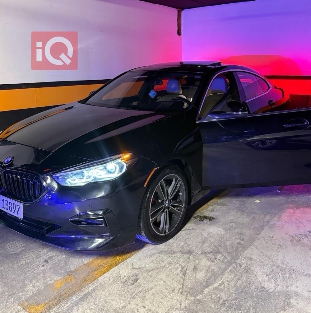 بی ئێم دەبڵیو سیریەس 2